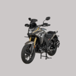 Honda NX200