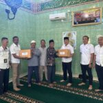 Polres Lubuk Linggau