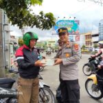 Polres Lubuk Linggau