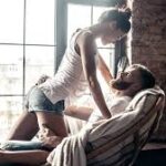 manfaat berhubungan intim