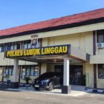 Polres Lubuklinggau