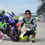 Valentino Rossi