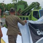 Satpol PP Kabupaten Kebumen