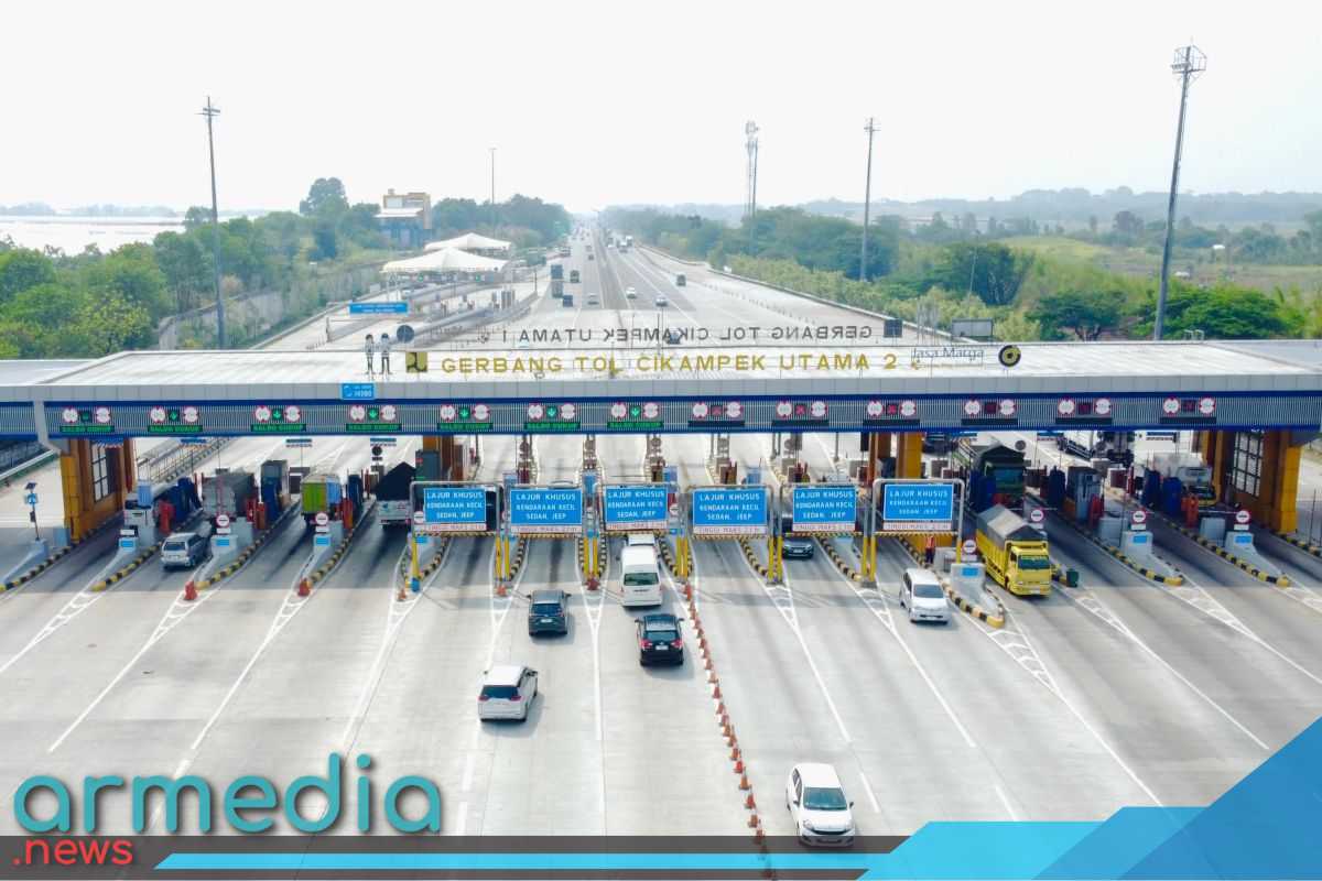 tarif tol