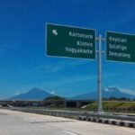 Tarif Tol Jakarta Jogja