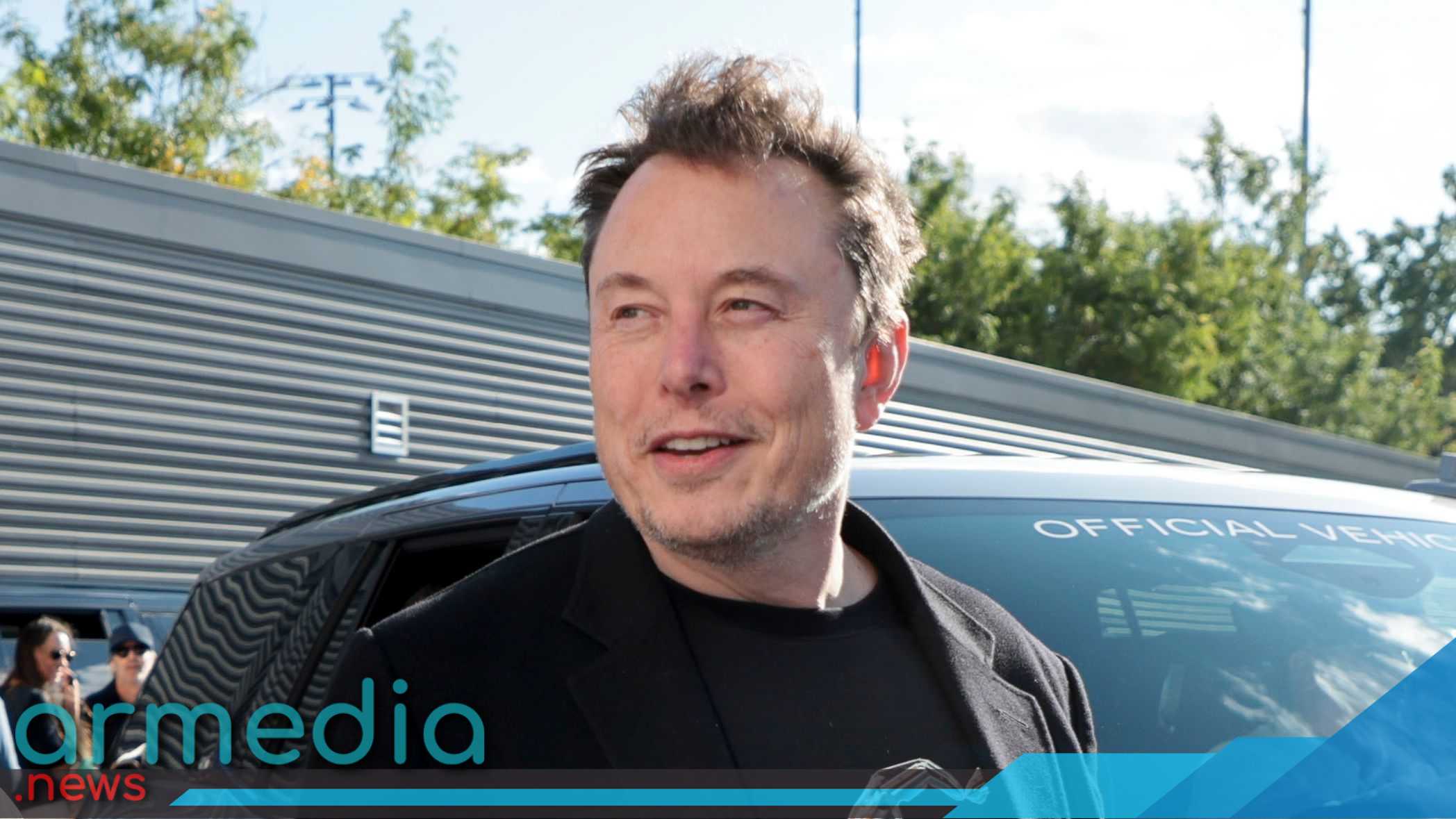Elon Musk
