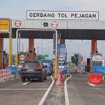 Tol Jakarta Pejagan
