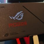 Asus ROG Phone 9