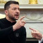 Volodymyr Zelensky