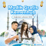 Mudik Gratis Kemenhub