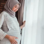 Ibu Hamil Puasa