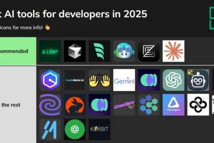 AI tools for developers
