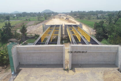 Tol Jogja–Bawen