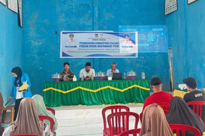 KKN IAIN Kendari