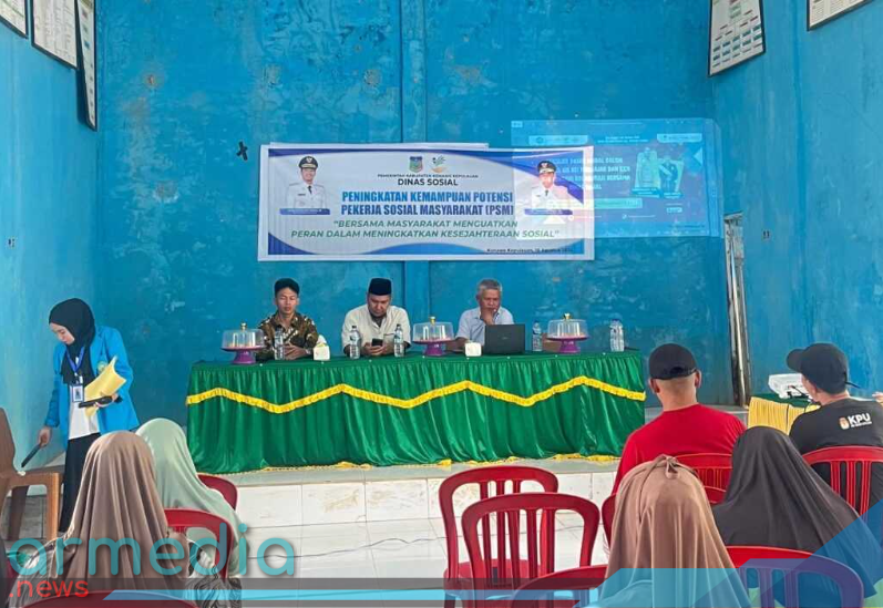 KKN IAIN Kendari