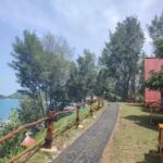 Harga Tiket Pantai Menganti