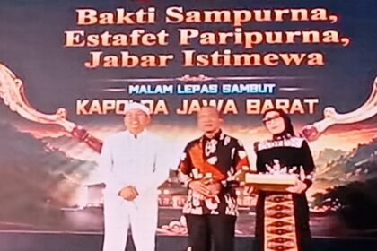 JABAR