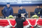 DPRD Bandung Bedah 4 Raperda, Pengawasan Rumah Susun hingga Kinerja Tirtawening Jadi Perhatian