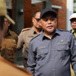 Pengawasan DPRD: Pembangunan Harus Beri Manfaat bagi Masyarakat