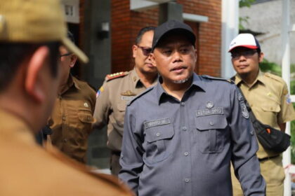 Pengawasan DPRD: Pembangunan Harus Beri Manfaat bagi Masyarakat